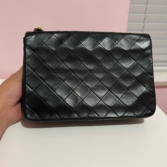 ❣️❣️❣️SOLD on IG❣️❣️❣️ Vintage envelope Single flap - Picture 15 of 16
